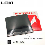 Loki RXTON1 lauatennise kumm Fast Attack pingpongi kumm