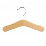Children kids Wood Wooden Coat Clothes Pants Hook Hanger Rack Stand