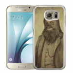 Samsung Galaxy S4 &uuml;mbris : Star Wars Vintage - Chewbacca
