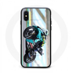Iphone XS Max &uuml;mbris Valentino Rossi