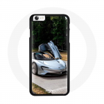iPhone 8 &uuml;mbris McLaren Grey