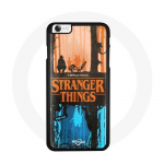Iphone 5 &uuml;mbris Stranger Things seeria