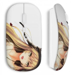 Juhtmeta hiir Manga Bakemonogatari