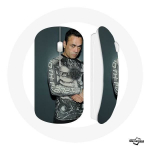 Eddie Bravo juhtmeta hiir
