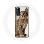 Vivo Y72 Case siiami kassi t&otilde;ug