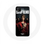 Xiaomi Redmi 9C &uuml;mbris La Casa De Papel Estocolmo