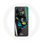 Valentino Rossi Oppo A53 &uuml;mbris