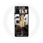 &Uuml;mbris Samsung Galaxy S20 pluss Kobe Bean Bryant NBA Lakersi jaoks