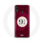 Huawei P20 Lite Harry Potteri &uuml;mbris route 9 3 4
