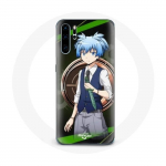 Coque pour Huawei P30 Nagisa Assassination Classroom Anime