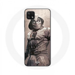 &Uuml;mbris telefonile Samsung Galaxy A22 5G Moon Knight Marvel the Moon Knight