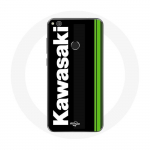 &Uuml;mbris Huawei P8 Lite 2017 Kawasaki logo jaoks