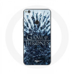 &Uuml;mbris Huawei P8 Lite 2017 Game of Thrones 8. hooaja 1. jao Troonide m&auml;ngu tegelaste logo G
