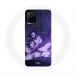 Coque pour Vivo Y21s 2021 / Y21 2021 Hunter x Hunter Manga Killua Zoldyck