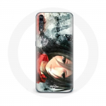 Coque pour Huawei P20 Pro Mikasa Ackerman Attaque des Titans Anime