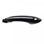 UKSEK&Auml;EPE KEYLESGO BMW F07 F10 F06 F11 F01 F03 F04 EES TAGA VASAK PAREM 51217231934 51217231933 51217231932 51217231931 Front Left