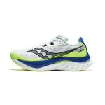Saucony Endorphin Speed 4 Boston Meeste Tossud Valge Sinine S20940-617 45