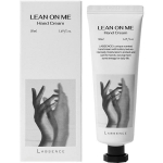 Labsance Lean On Me Perfume Hand Cream Prolural Musk, 50ml, 1 unit