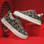 Naiste tossud, mis sobivad v&auml;rviga madala suuga vulkaniseeritud jalatsid N&ouml;&ouml;ritavad mugavad vabaajajalatsid Unisex jaoks 39