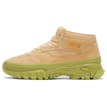 Vans Half Cab 33 Vibram P&auml;ikesekollased Meeste Tossud Oranžid VN000CNBSBR 39
