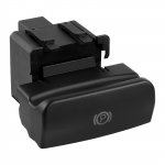 Peugeot 3008/5008 308 Citroen C4 Picasso Grand C4 II DS4 DS5 DS6 elektrooniline seisupiduri k&auml;sipiduri l&uuml;liti otsevahetus jaoks must