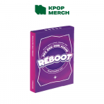 DKZ &ndash; REBOOT (Platvorm Ver.)