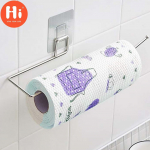 K&ouml;&ouml;gis paberihoidja riidepuu rullr&auml;tikuhoidja rippuv korraldaja hoiukonksu hoidik 21 cm