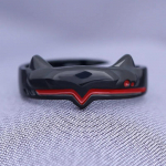 Anime Ayanami Rei Kaworu Nagisa Cosplay S&otilde;rmused Reguleeritavad Meeste Naiste Ehted S&otilde;rmus&otilde;rmuste Rekvisiidid Halloweeni kingitused Adjustable