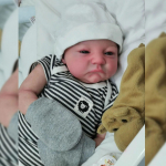 48 cm Levi Asleep Reborn Baby Doll K&auml;sitsi valmistatud vasts&uuml;ndinud Bebe nukk lastele kingitused 48cm