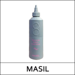 [MASIL] (jh) 8 Seconds Salon Hair Mask 200ml / Big Size