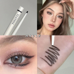 Veekindel silmapliiats geelpliiats No-Smudge Eyeliner kauakestev sile silmapliiats Pliiats Silmameik Kosmeetika