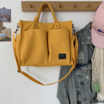 Crossbody l&otilde;uendist puuvillased kotid - l&otilde;uendist kandekott - velvetist &otilde;lakotid - messenger - kott - keskkonnas&otilde;bralik kott - vabaaja kott - kingitus talle valge