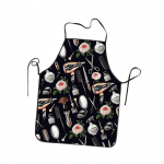 Salongi juuksuri p&otilde;lleteemaline kokanduskokk Mugav maalimise t&ouml;&ouml;tuba