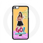 Coque Iphone SE M&iacute;a C&aacute;ceres Poursuis Tes R&ecirc;ves