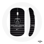 Souris Sans Fil Paris Saint Germain PSG Fier d'&ecirc;tre Parisien