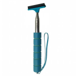 Auto tahavaatepeegli puhasti kaasaskantav teleskoopne autoklaasi kaabitsa puhastusvahend auto peeglipesu puhastushari pika varrega klaasiudu puhastusvahend