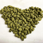 Wholesale Top Grade Natural Ginseng Oolong Tea healthy tea 500g