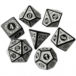 7 tk. Mitmepoolsed t&auml;ringud, punased/valged/sinised/kollased/rohelised t&auml;ringud, rollim&auml;ngut&auml;ringud RPG MTG lauam&auml;ngu jaoks CHINA