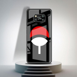 Klaasist &uuml;mbris Xiaomi Poco X3 NFC 11 Lite 11T F3 M3 jaoks, Redmi Note 11 10 9 8 Pro 10S 9S 9A 9C jaoks, telefonikate Anime Xiaomi Poco F3