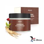 PROOT Ginseng Face Mask 100ml 1 PCS