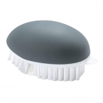 K&ouml;&ouml;giviljade ja puuviljade puhastushari, j&auml;ikade harjastega disain, n&otilde;udepesumasinas ohutu libisemiskindla k&auml;epidemega K&ouml;&ouml;giviljahari, mitmeotstarbeline k&ouml;&ouml;k