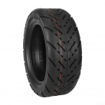 Tubeless rehvi ei ole lihtne deformeerida. Tubeless rehvi kummi