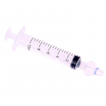1 tk 10 ml beebis&uuml;stal silikoonist ninaaspiraator nina puhastamise hooldusvahend 2