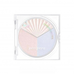 [peripera] V Highlighter #Soda Cafe Collection (002 CLEAR FLASH)