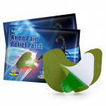 Sumifun P&otilde;lveliigese plaaster 12tk/kott P&otilde;lvevalu leevendav plaaster 12pcs/1bag