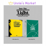 LIGHTSUM [Into The Light] 1. minialbum Random ver,No poster
