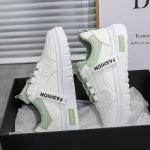 V&auml;ikesed valged kingad Naiste kevad ja s&uuml;gis Uued trendikad sportlikud vabaaja tossud Mitmek&uuml;lgsed hingavad naistekingad 35