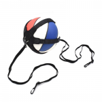 Meeste reguleeritav elastsest n&ouml;&ouml;rist v&otilde;rkpallitrenaž&ouml;&ouml;r soolotreeninguks V&otilde;rkpalli Pal