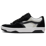Vans Rowan 2 Must Valge Unisex Tossud VN0A2Z3IBYB 44.5 white