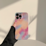 Pehme silikoonkorpus Fashion Paindlik TPU &uuml;mbris t&auml;ielik tagakaas iPhone'ile Samsung Xiaomi Poco Redmi HUAWEI HONOR REDMI K20